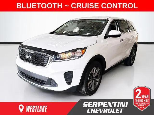 2020 Kia Sorento 3.3L LX for sale in Westlake, OH