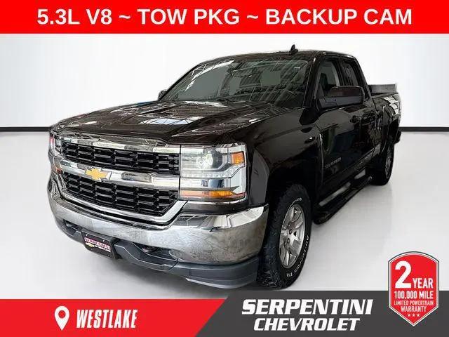 2019 Chevrolet Silverado 1500 LD LT for sale in Westlake, OH