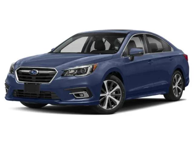 2019 Subaru Legacy 2.5i Limited for sale near Cincinnati, OH