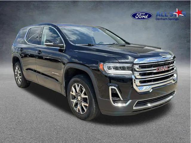 2023 GMC Acadia FWD SLE for sale in Denham Springs, LA