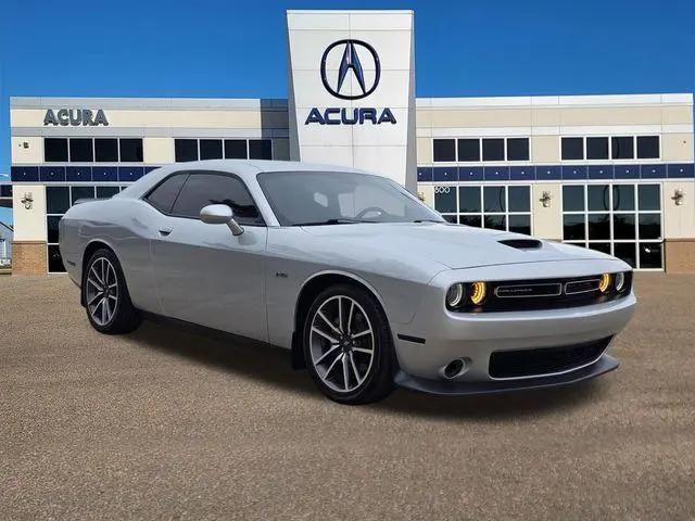 2023 Dodge Challenger R/T for sale in Ridgeland, MS