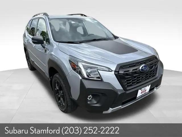 2023 Subaru Forester Wilderness for sale in Stamford, CT