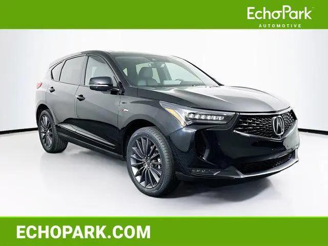 2023 Acura RDX A-SPEC Advance Package for sale in Charlotte, NC