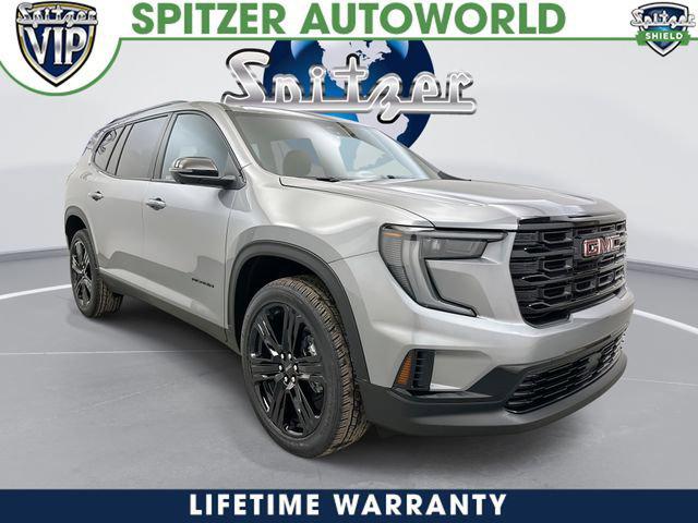 2026 GMC Acadia Elevation AWD for sale in St. Marys, PA