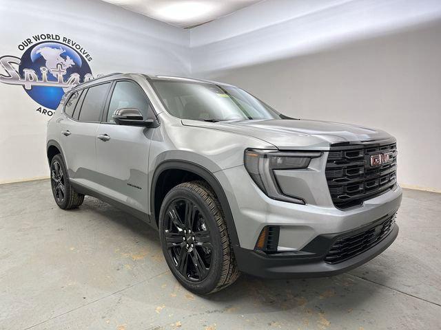 2026 GMC Acadia Elevation AWD