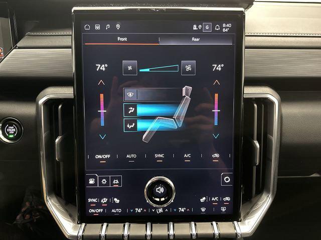2026 GMC Acadia Elevation AWD