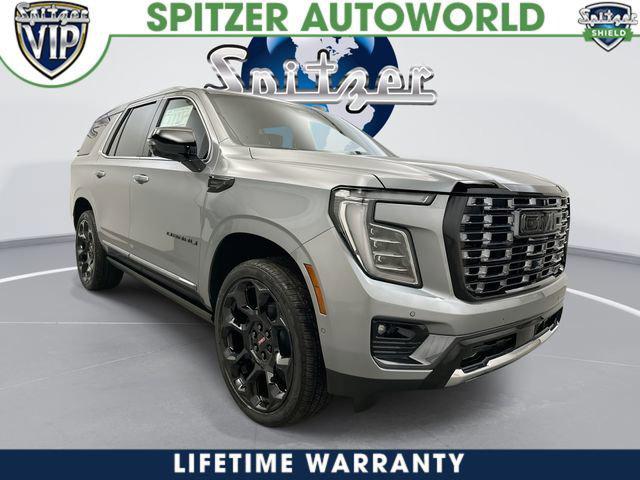 2026 GMC Yukon 4WD Denali Ultimate for sale in St. Marys, PA