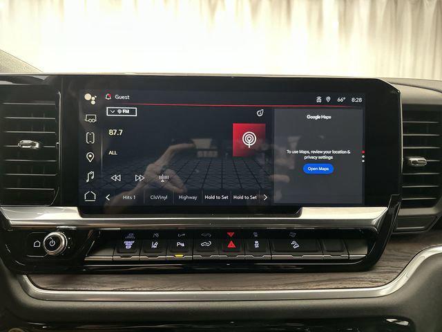 2026 GMC Sierra 2500HD Crew Cab, Standard Bed, SLT, 4WD