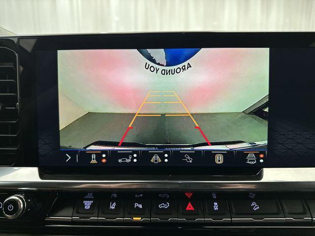 2026 GMC Sierra 2500HD Crew Cab, Standard Bed, SLT, 4WD