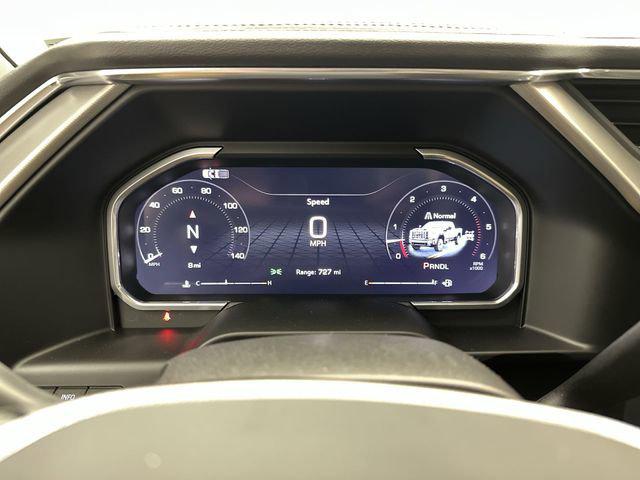 2026 GMC Sierra 2500HD Crew Cab, Standard Bed, Denali, 4WD