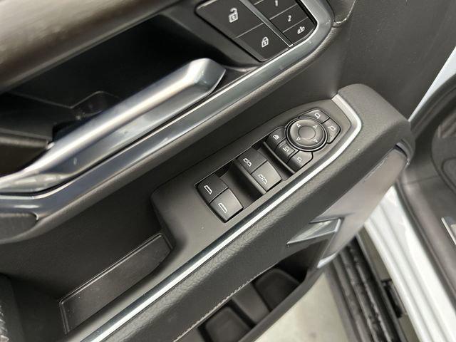 2026 GMC Sierra 2500HD Crew Cab, Standard Bed, Denali, 4WD