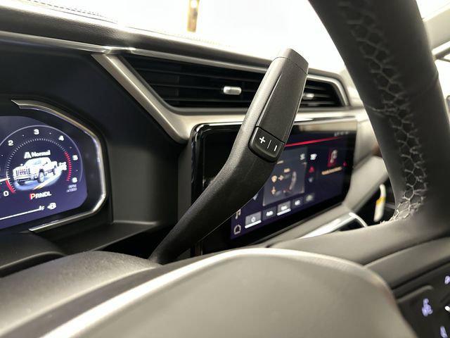 2026 GMC Sierra 2500HD Crew Cab, Standard Bed, Denali, 4WD