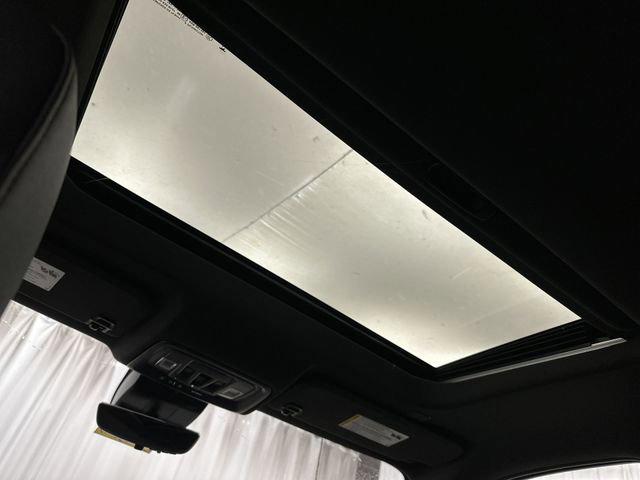 2026 GMC Sierra 2500HD Crew Cab, Standard Bed, AT4, 4WD