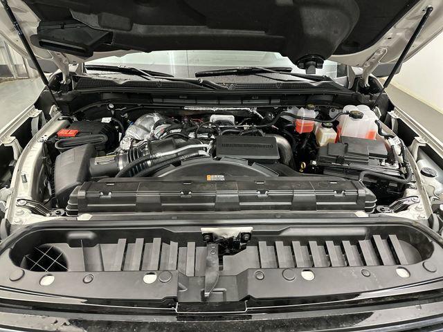2026 GMC Sierra 2500HD Crew Cab, Standard Bed, AT4, 4WD