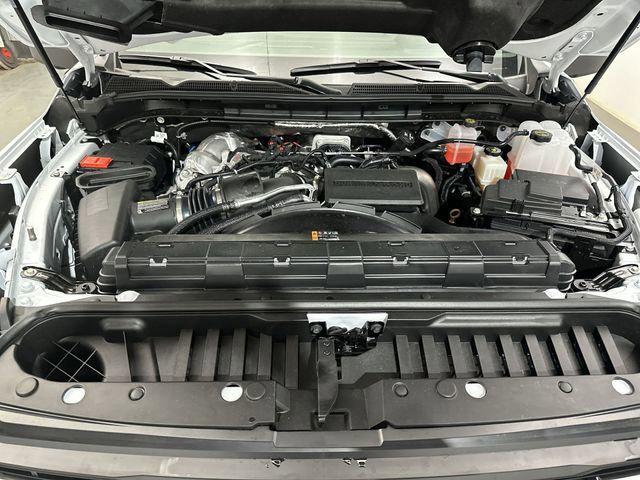 2026 GMC Sierra 2500HD Crew Cab, Standard Bed, SLT, 4WD