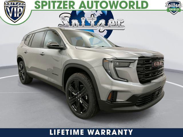 2026 GMC Acadia Elevation AWD for sale in St. Marys, PA