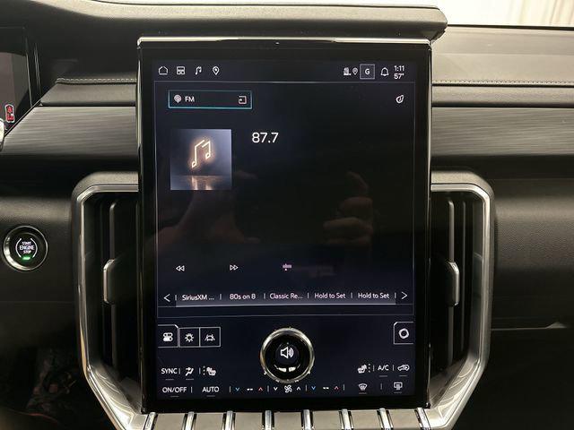 2026 GMC Acadia Elevation AWD