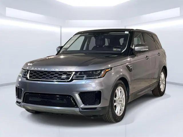 2021 Land Rover Range Rover Sport SE MHEV for sale in Pittsburgh, PA