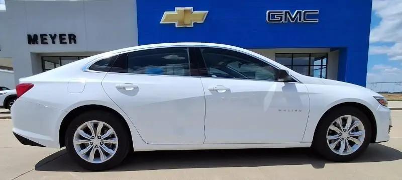 2024 Chevrolet Malibu FWD 1LT for sale in Seward, NE