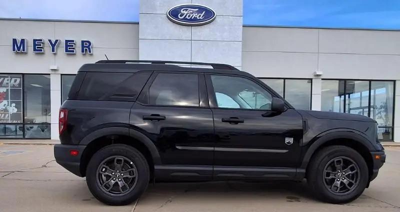 2022 Ford Bronco Sport Big Bend for sale in Seward, NE