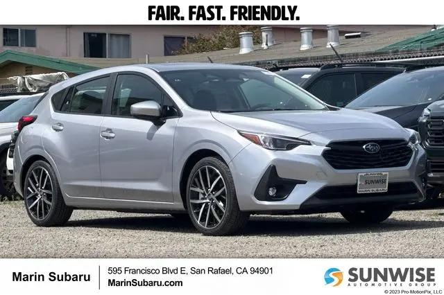 2026 Subaru Impreza Sport for sale in San Rafael, CA