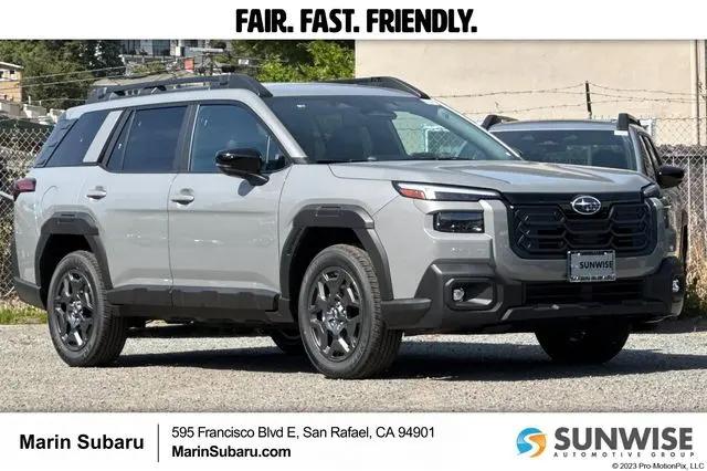 2026 Subaru Outback Premium for sale in San Rafael, CA