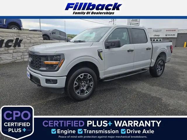 2024 Ford F-150 STX for sale in Richland Center, WI