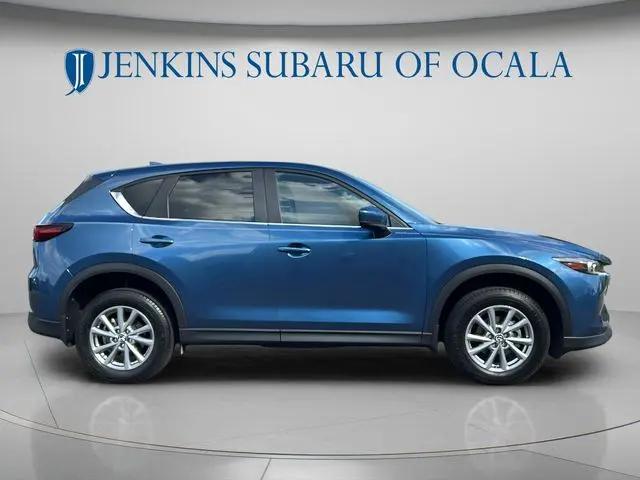 2023 Mazda CX-5 2.5 S Select