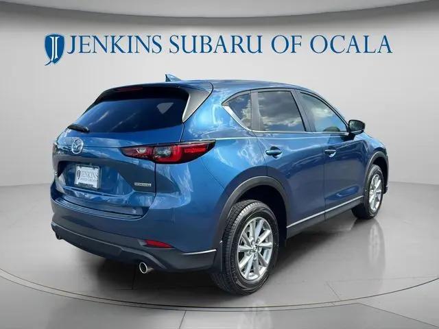 2023 Mazda CX-5 2.5 S Select