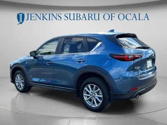 2023 Mazda CX-5 2.5 S Select
