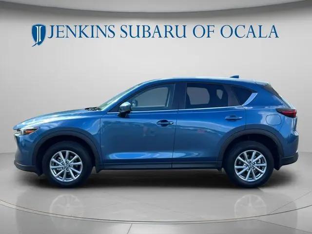 2023 Mazda CX-5 2.5 S Select