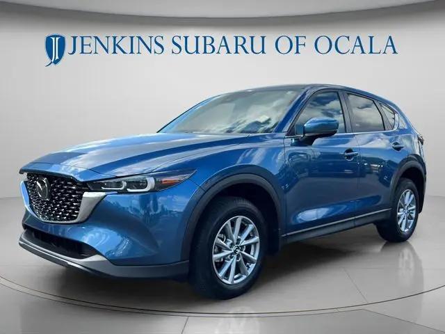 2023 Mazda CX-5 2.5 S Select