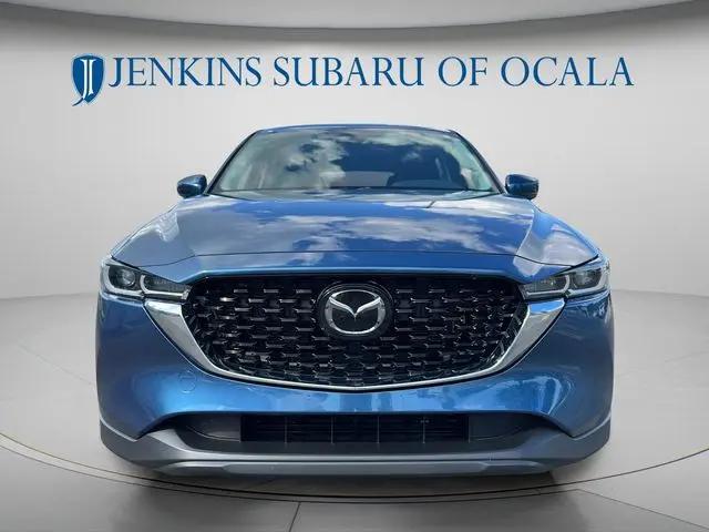 2023 Mazda CX-5 2.5 S Select