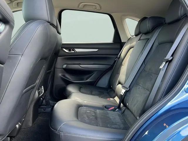 2023 Mazda CX-5 2.5 S Select