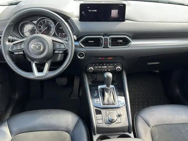 2023 Mazda CX-5 2.5 S Select