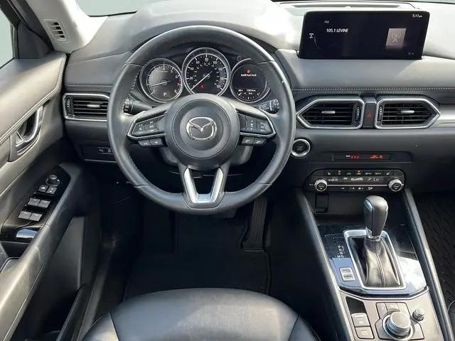 2023 Mazda CX-5 2.5 S Select