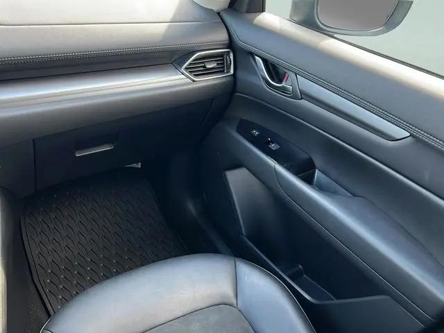 2023 Mazda CX-5 2.5 S Select