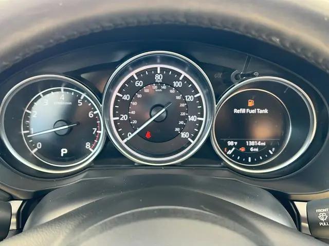 2023 Mazda CX-5 2.5 S Select