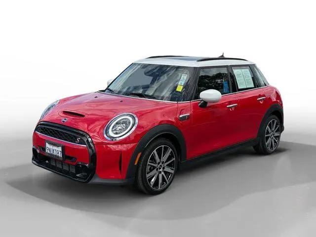 2024 MINI Hardtop Cooper S for sale in San Jose, CA