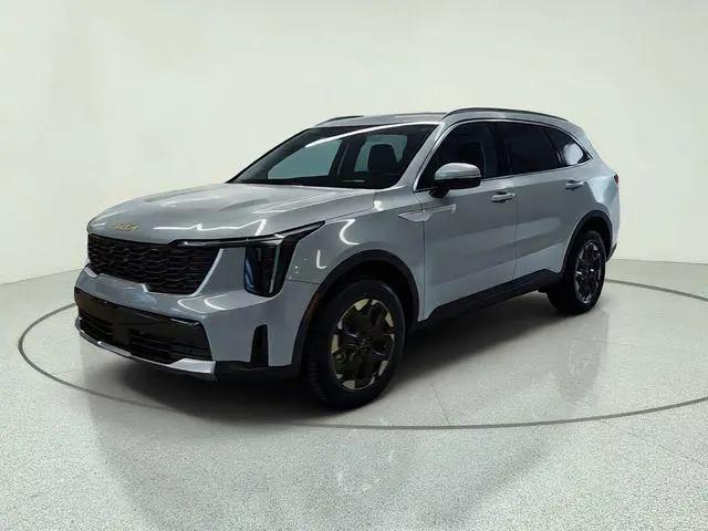2025 Kia Sorento S for sale in North Olmsted, OH