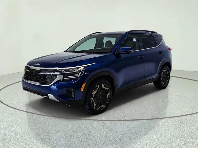 2024 Kia Seltos SX Turbo for sale in North Olmsted, OH