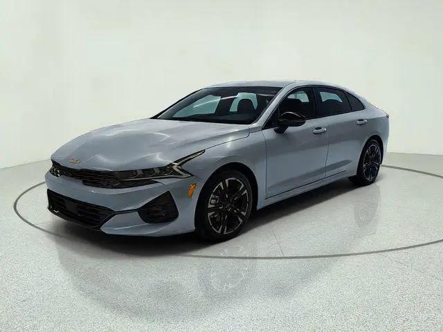 2024 Kia K5 GT-Line for sale in North Olmsted, OH