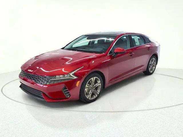 2023 Kia K5 EX for sale in North Olmsted, OH