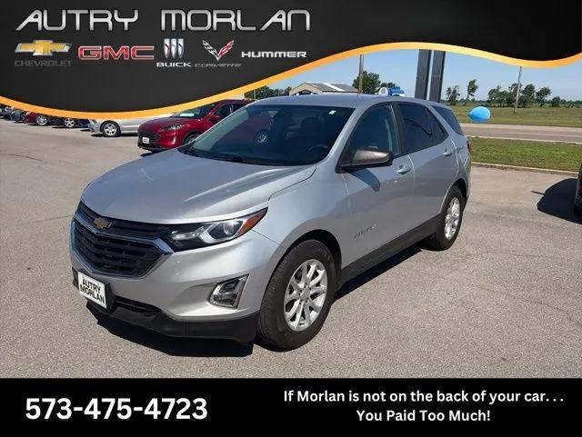2020 Chevrolet Equinox FWD LS for sale in Sikeston, MO