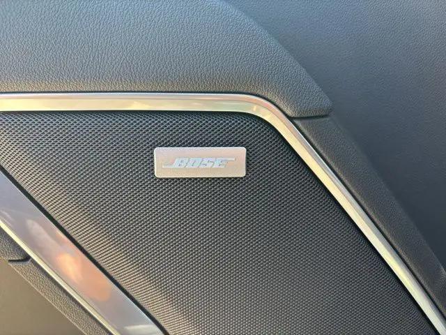 2026 Chevrolet Silverado 2500HD Crew Cab, Standard Bed, LTZ, 4WD