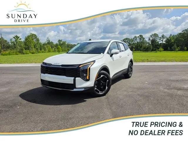 2026 Kia Sportage Hybrid S for sale in St. Augustine, FL