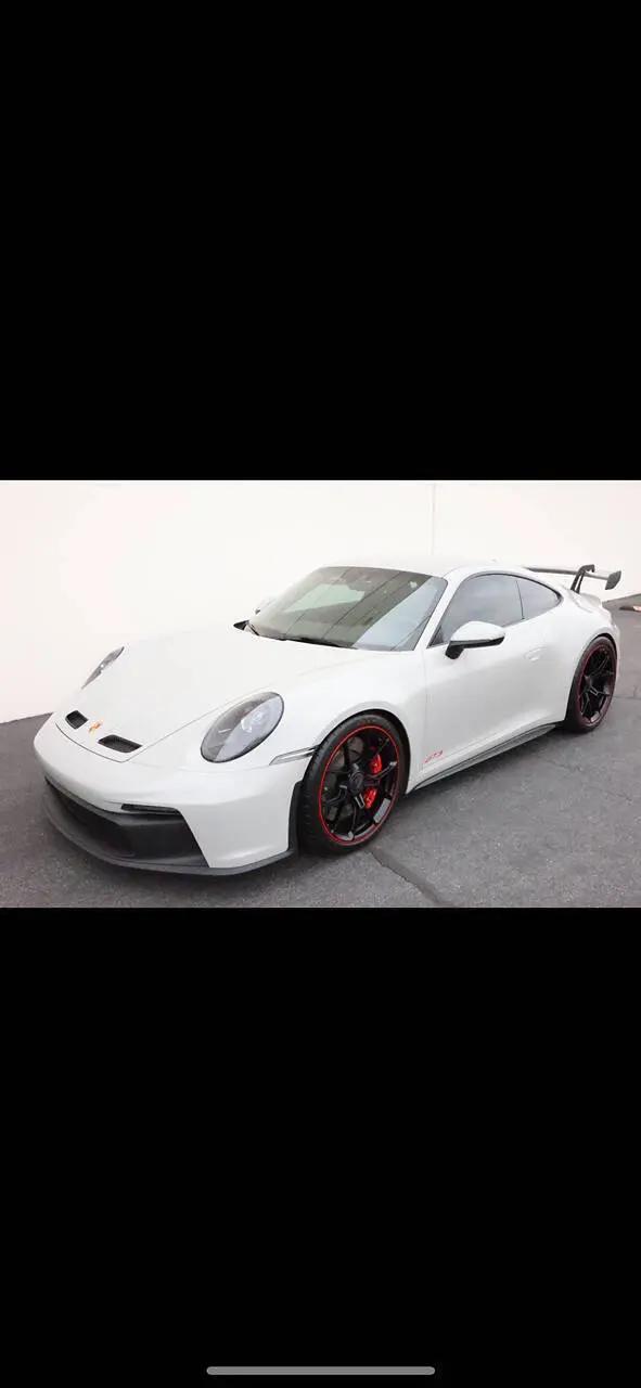 2022 Porsche 911 GT3 for sale in Costa Mesa, CA
