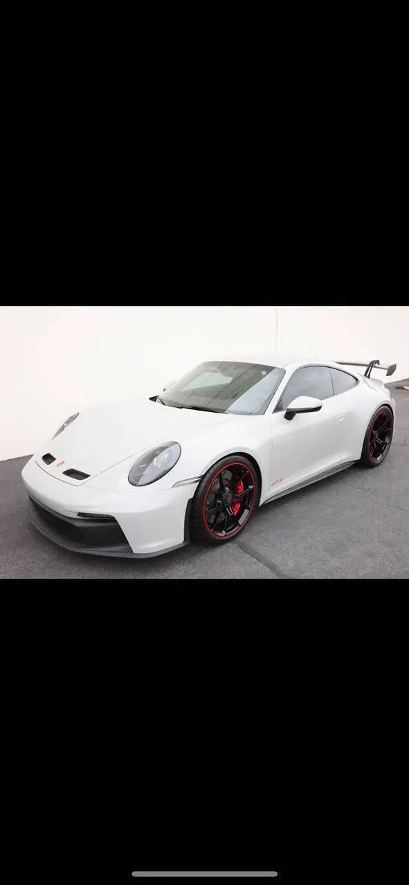 2022 Porsche 911 GT3 for sale in Costa Mesa, CA
