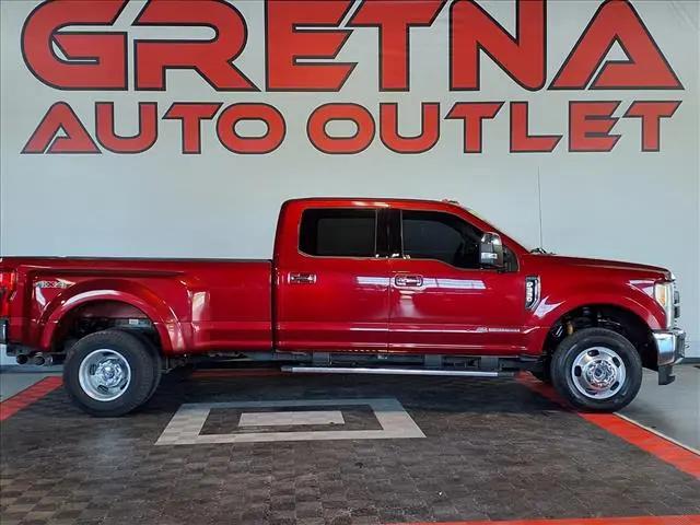 2017 Ford F-350 LARIAT for sale in Gretna, NE