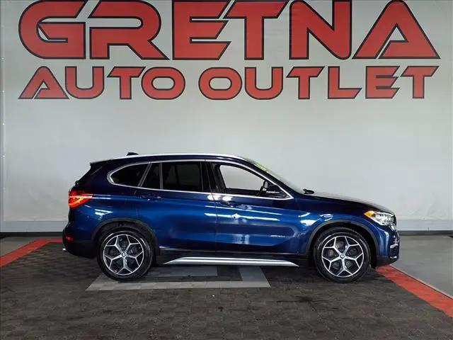 2016 BMW X1 xDrive28i for sale in Gretna, NE